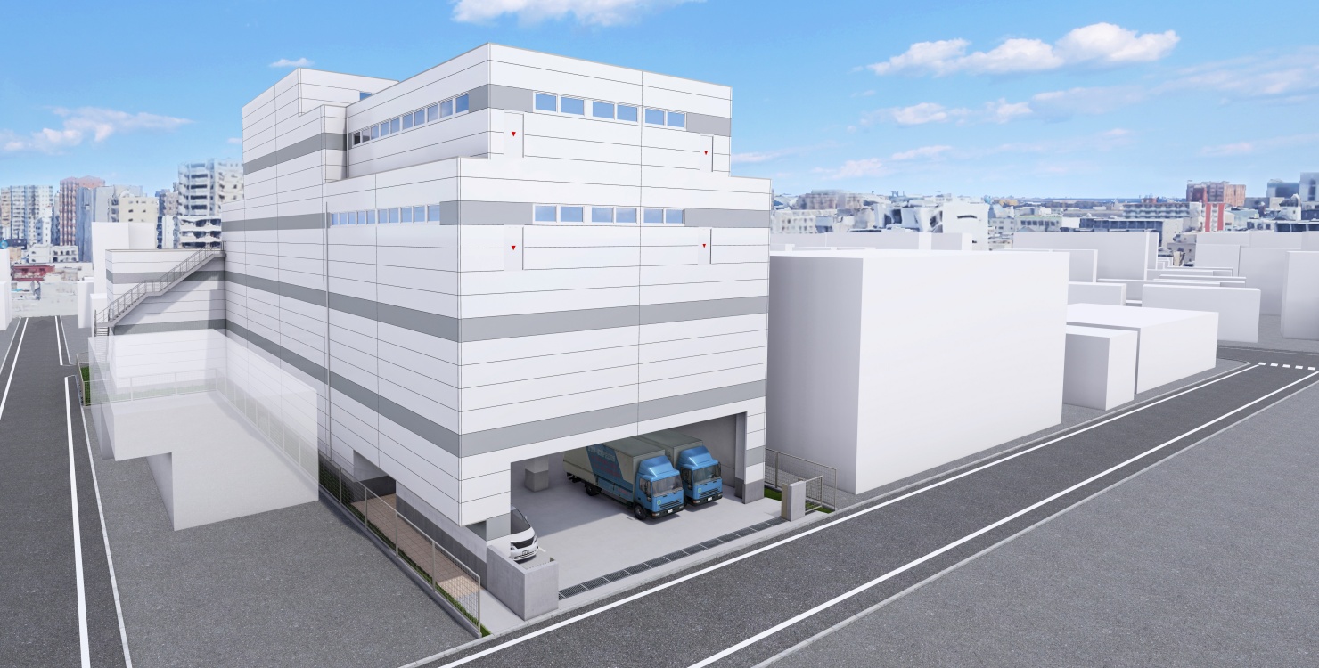 メインビジュアル